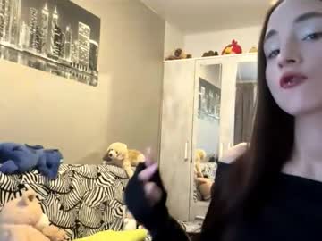 Minhblomme Chaturbate stream image from September 10, 2025