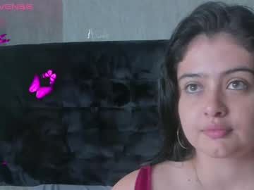 Niamayers Chaturbate stream image from September 10, 2025