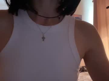 Patriciagrant Chaturbate stream image from September 10, 2025