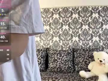 Pazdicorpo Chaturbate stream image from September 10, 2025