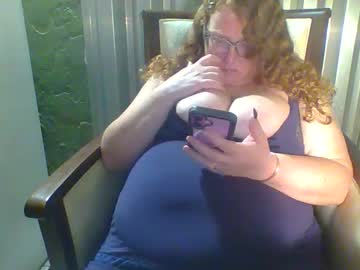 Shelbyannn Chaturbate stream image from September 10, 2025