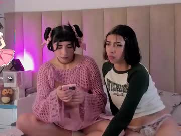 Sugarcookieee Chaturbate stream image from September 10, 2025