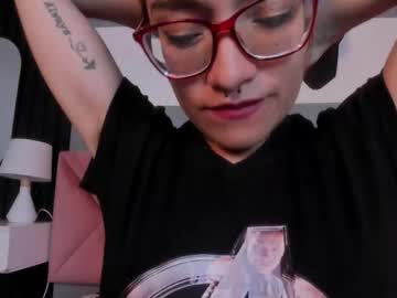 Val_Oconner Chaturbate stream image from September 10, 2025