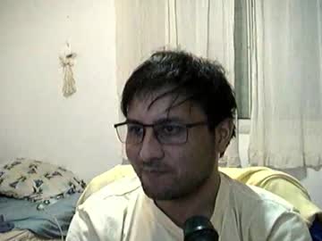 Alfilred Chaturbate stream image from September 10, 2025