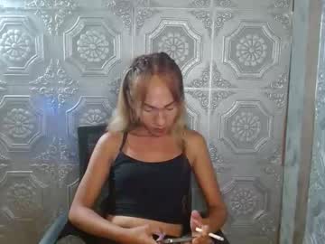 Asian_Angelcumster Chaturbate stream image from September 10, 2025