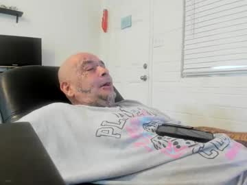 Bigdickpiercedtattoos Chaturbate stream image from September 10, 2025