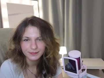 Cipherella Chaturbate stream image from September 10, 2025