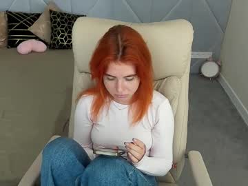 Emilyfoxxi Chaturbate stream image from September 10, 2025