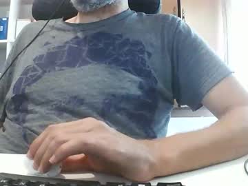 Hyperpau Chaturbate stream image from September 10, 2025