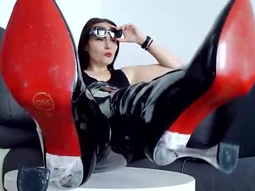 K_Queen36 Chaturbate stream image from September 10, 2025