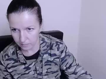 Liliamflemi_ Chaturbate stream image from September 10, 2025