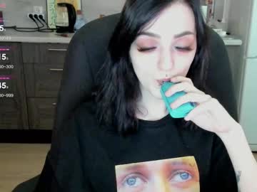 Lina_Tyaan Chaturbate stream image from September 10, 2025