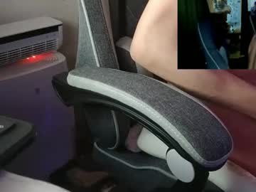 Slimcloudbtm Chaturbate stream image from September 10, 2025