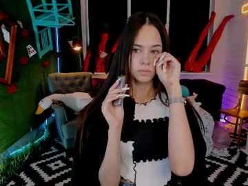Ulianeer Chaturbate stream image from September 10, 2025