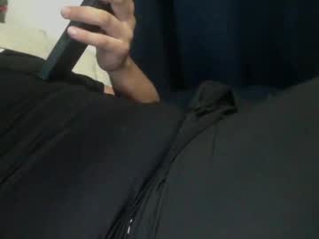 Bigdickvic78 Chaturbate stream image from September 10, 2025