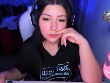 Raven_Toky0 Chaturbate stream image from September 10, 2025