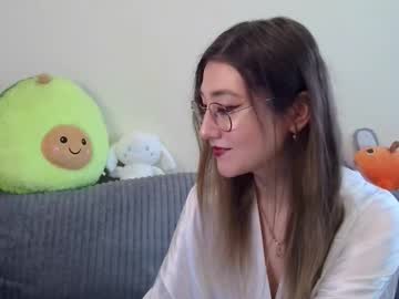 Sally_Mansonx Chaturbate stream image from September 10, 2025