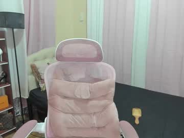Tsuncutmargauxx Chaturbate stream image from September 10, 2025