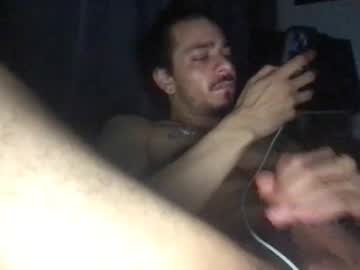 Xxxrunnner999 Chaturbate stream image from September 10, 2025