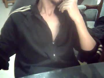 Yorshgodsex Chaturbate stream image from September 10, 2025