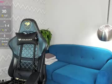 Amy__Wood Chaturbate stream image from September 10, 2025