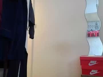 Babycakesthemilf Chaturbate stream image from September 10, 2025