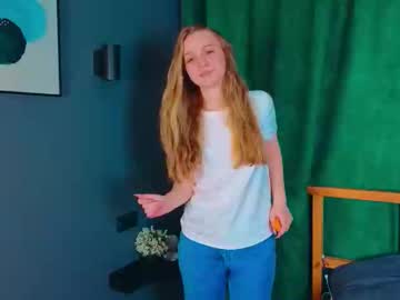 Charlottejennings Chaturbate stream image from September 10, 2025
