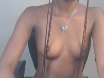 Cum_Ebony_Xsecret Chaturbate stream image from September 10, 2025