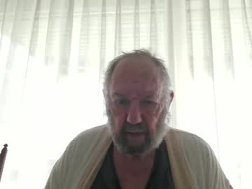Fredaldavid Chaturbate stream image from September 10, 2025