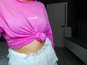 Shy_2025 Chaturbate stream image from September 10, 2025