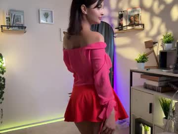 Therealericka Chaturbate stream image from September 10, 2025