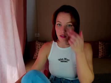 Eva_Aaaa Chaturbate stream image from September 10, 2025