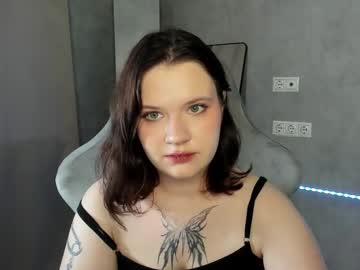 Ficha_Fia Chaturbate stream image from September 10, 2025