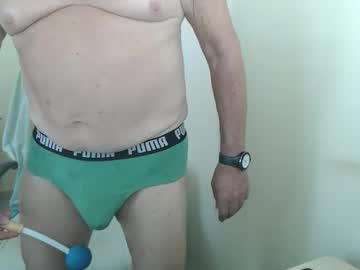 Friar155 Chaturbate stream image from September 10, 2025