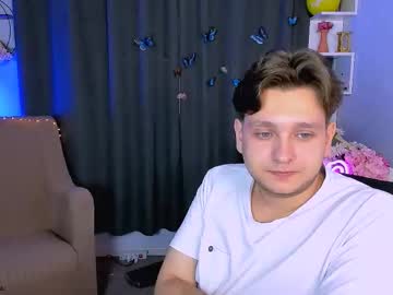 Kael_Nox Chaturbate stream image from September 10, 2025