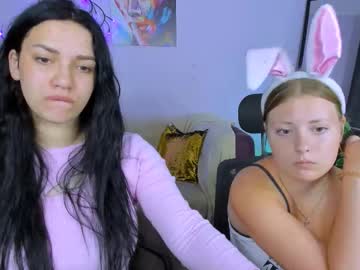 Melani_Bumm Chaturbate stream image from September 10, 2025