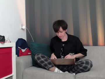 Noah_Lawson Chaturbate stream image from September 10, 2025