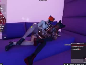 Schnul_Le99 Chaturbate stream image from September 10, 2025
