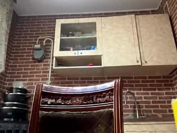 Alixpujia Chaturbate stream image from September 10, 2025