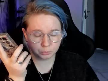 Cathyanders Chaturbate stream image from September 10, 2025