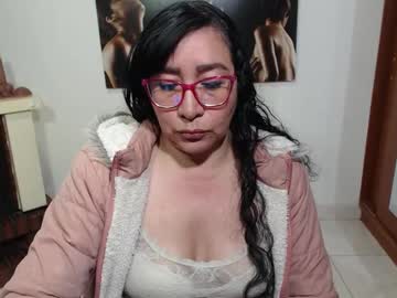Grace_Mature_Milf Chaturbate stream image from September 10, 2025