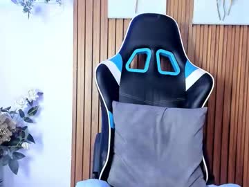 Jhossua_Tunder Chaturbate stream image from September 10, 2025