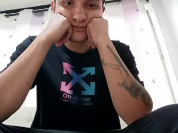 Murfialdo Chaturbate stream image from September 10, 2025