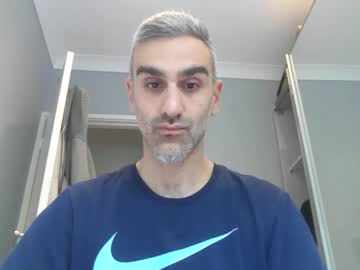 Mystery2025 Chaturbate stream image from September 10, 2025