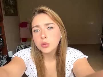 Nelidatudruj Chaturbate stream image from September 10, 2025
