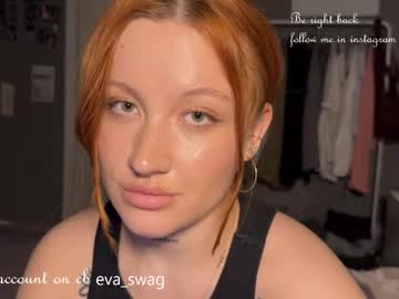 Sasha_Flower Chaturbate stream image from September 10, 2025