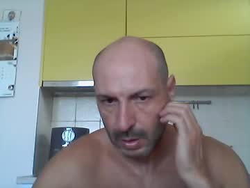Sexualman1900 Chaturbate stream image from September 10, 2025