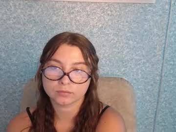Xocandi Chaturbate stream image from September 10, 2025