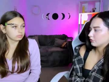 Adalina_Summer Chaturbate stream image from September 10, 2025