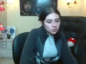 Agarycus_ Chaturbate stream image from September 10, 2025